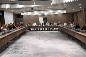 EDGE Women Leadership Programı Başladı