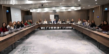 EDGE Women Leadership Programı Başladı