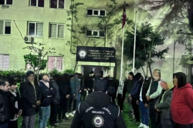 Bursa’da göçmen kaçakçılığı operasyonu: 2 şüpheli, 21 kaçak göçmen yakalandı
