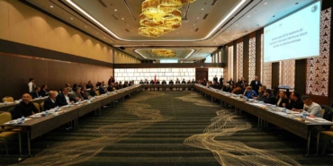 Kartal Belediyesi ve İstanbul Valiliği’nden ‘Ortak Afet Toplantısı’