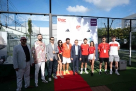 Türkiye Futbol Federasyonu, Miami’de uluslararası spor ve kültür buluşmasına imza attı