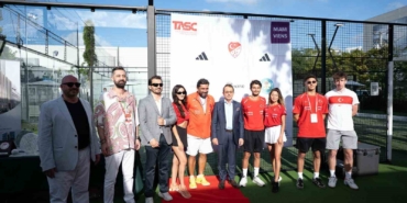 Türkiye Futbol Federasyonu, Miami’de uluslararası spor ve kültür buluşmasına imza attı