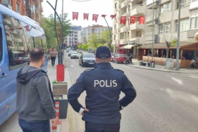 Keşan’da motosiklet denetiminde 408 bin TL ceza kesildi