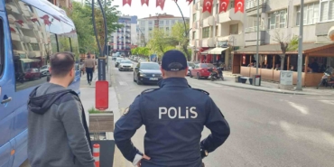 Keşan’da motosiklet denetiminde 408 bin TL ceza kesildi