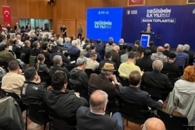 Bozbey 1.yılını değerlendirdi, hakkındaki iddialara açıklık getirdi