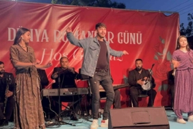 Kocaeli’de Roman rüzgarı