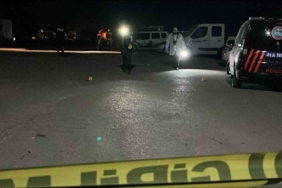 Tüfek, bıçak ve sopaların konuştuğu kavgada 5 yaralı