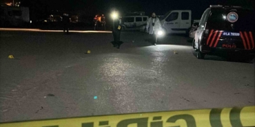 Tüfek, bıçak ve sopaların konuştuğu kavgada 5 yaralı