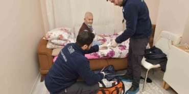 Esenyurt Belediyesi’nden bayramda kesintisiz sağlık hizmeti