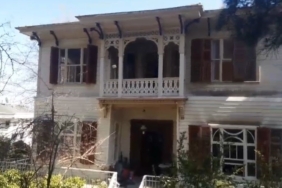 Büyükada’da ’Şakir Paşa Ailesi’ dizisinin çekildiği konakta yangın: 1 kişi hayatını kaybetti