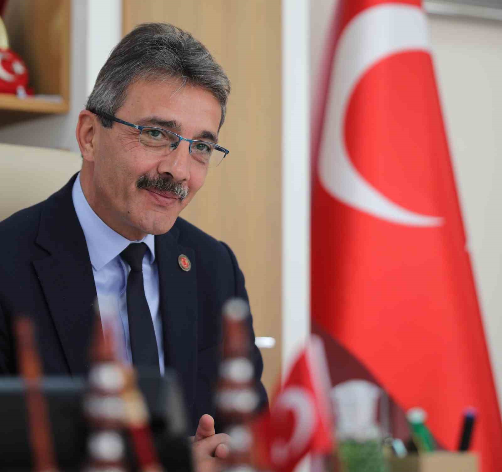 ERAKOM’da bir yılda bin 300 seans