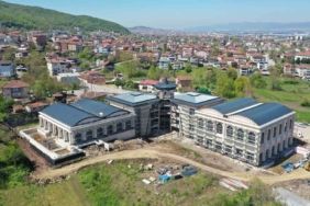 Sağlık turizmine dev yatırım