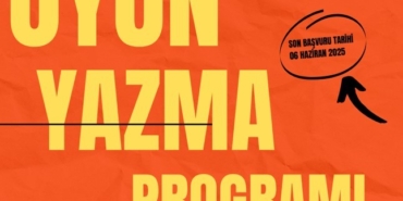 Nilüfer Kent Tiyatrosu’nun Oyun Yazma Programı’na başvurular başlıyor