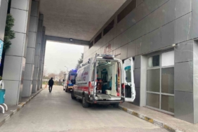 Körfez’de tavuk döner yiyen 52 kişi hastanelik oldu