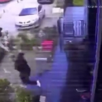 Eyüpsultan’da deprem anı: Berberden kendilerini dışarı attılar