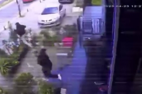 Eyüpsultan’da deprem anı: Berberden kendilerini dışarı attılar