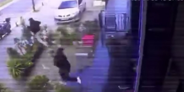 Eyüpsultan’da deprem anı: Berberden kendilerini dışarı attılar