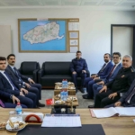 Gökçeada’da Asayiş ve Güvenlik Değerlendirme Toplantısı yapıldı