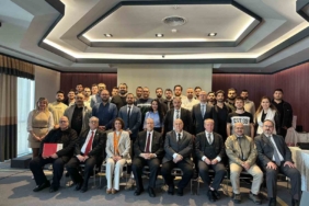 Fransız doktordan Bursalı hekimlere övgü