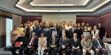 Fransız doktordan Bursalı hekimlere övgü