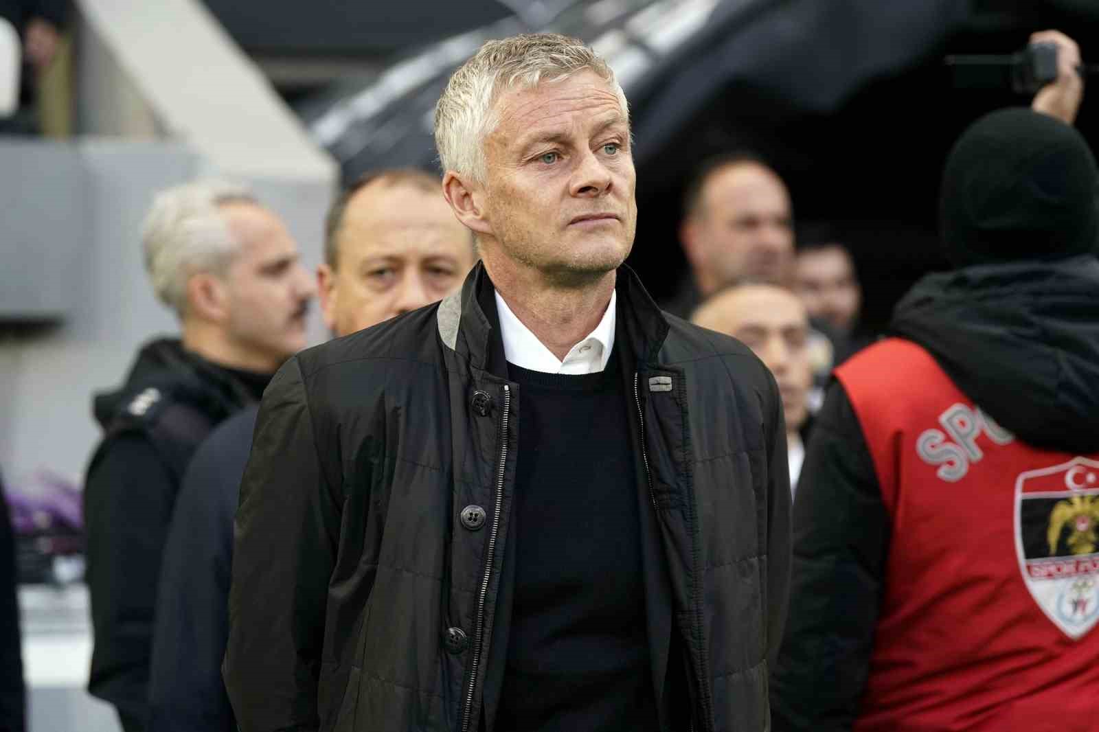 Ole Gunnar Solskjaer, ligde 3. mağlubiyetini yaşadı