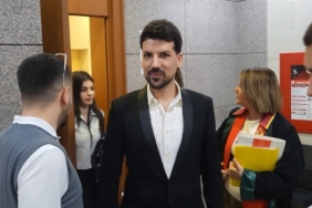 Fenomen Kerimcan Durmaz’ın yargılanmasına devam edildi