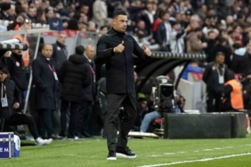 Çağdaş Atan’ın 4 büyüklere karşı galibiyet hasreti sona erdi