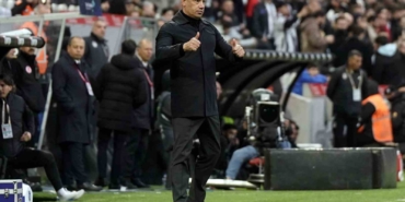 Çağdaş Atan’ın 4 büyüklere karşı galibiyet hasreti sona erdi