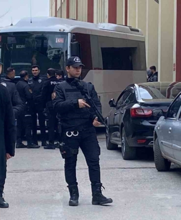77 milyonluk MESEM vurgunu iddianamesi kabul edildi