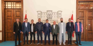 Bilecik 1. Amatör Lig şampiyonu bu maçta belli olacak