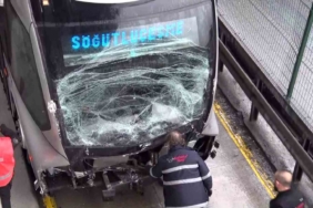 Avcılar metrobüs kazası: 2’si çocuk 21 yaralı