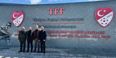 Kocaelispor’dan seyircisiz oynama cezasına itiraz