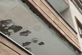 Avcılar’da deprem sonrası 2 bina mühürlendi