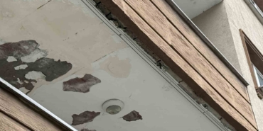 Avcılar’da deprem sonrası 2 bina mühürlendi