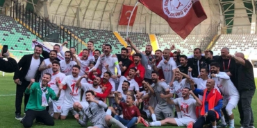 Fethiye İdman Yurdu, TFF 3. Lig’e yükseldi