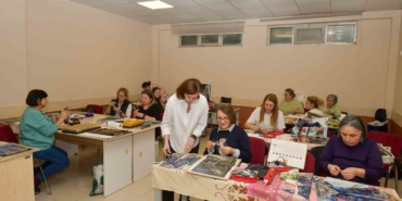 Esenyurt Belediyesi’nden kültür sanata tam destek