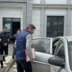 10 bin euroluk lityum pil ve klima hırsızlığı: Şüpheli tutuklandı