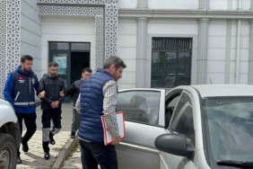 10 bin euroluk lityum pil ve klima hırsızlığı: Şüpheli tutuklandı