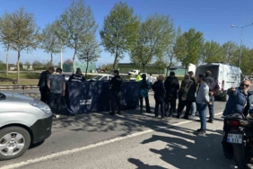 Sakarya’da feci kaza, motosiklet ile bisiklet çarpıştı: 1 ölü, 1 yaralı