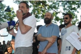 Ayşe Barım’a ‘Gezi Parkı’ soruşturmasında 30 yıla kadar hapis talebi