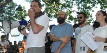 Ayşe Barım’a ‘Gezi Parkı’ soruşturmasında 30 yıla kadar hapis talebi