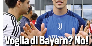 Kenan Yıldız’a Bayern Münih Kancası