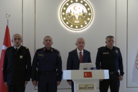 Kırklareli’nde uyuşturucu ile mücadele kapsamında geçen ay 16 operasyon yapıldı