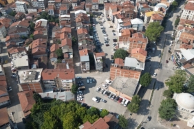 İnegöl Belediyesi’nden hayatı kolaylaştıran adımlar