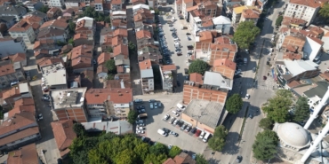 İnegöl Belediyesi’nden hayatı kolaylaştıran adımlar
