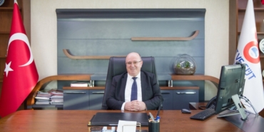 Et ve Süt Kurumu Genel Müdürü’nün ailesinden teşekkür