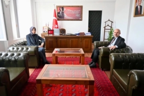 Bilecik’te çevre ve şehircilik projeleri masaya yatırıldı