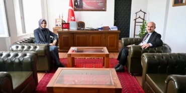 Bilecik’te çevre ve şehircilik projeleri masaya yatırıldı