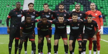 Trendyol 1. Lig: Boluspor: 1 - Fatih Karagümrük: 0