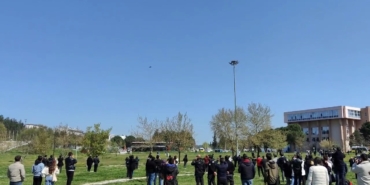 SOLOTÜRK’ün provaları bile nefesleri kesti